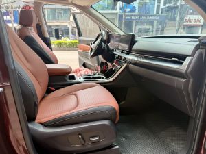 Xe Kia Carnival Signature 2.2D 2021