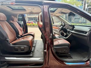 Xe Kia Carnival Signature 2.2D 2021