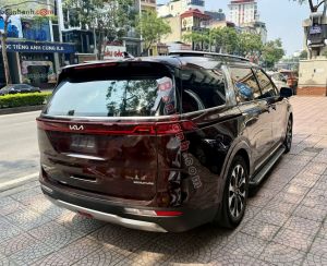 Xe Kia Carnival Signature 2.2D 2021