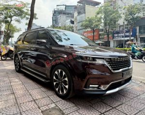 Xe Kia Carnival Signature 2.2D 2021