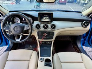 Xe Mercedes Benz GLA class GLA 200 2016