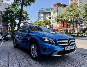Xe Mercedes Benz GLA class GLA 200 2016