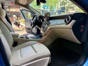 Xe Mercedes Benz GLA class GLA 200 2016