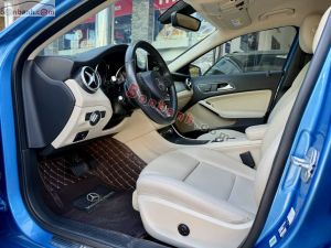 Xe Mercedes Benz GLA class GLA 200 2016
