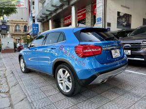 Xe Mercedes Benz GLA class GLA 200 2016