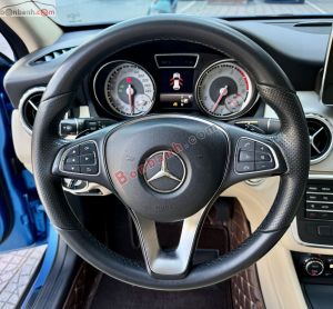 Xe Mercedes Benz GLA class GLA 200 2016