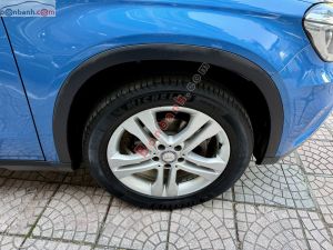 Xe Mercedes Benz GLA class GLA 200 2016