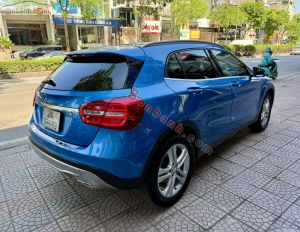 Xe Mercedes Benz GLA class GLA 200 2016