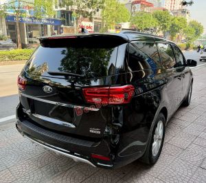 Xe Kia Sedona 2.2 DAT Luxury 2021
