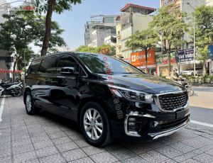 Xe Kia Sedona 2.2 DAT Luxury 2021