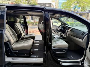 Xe Kia Sedona 2.2 DAT Luxury 2021