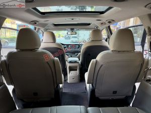 Xe Kia Sedona 2.2 DAT Luxury 2021