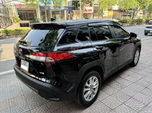 Xe Toyota Corolla Cross 1.8G 2022