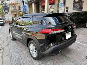 Xe Toyota Corolla Cross 1.8G 2022