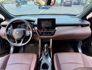 Xe Toyota Corolla Cross 1.8G 2022