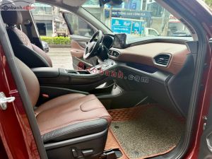 Xe Hyundai SantaFe Cao cấp 2.2L HTRAC 2022
