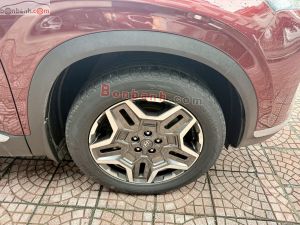 Xe Hyundai SantaFe Cao cấp 2.2L HTRAC 2022