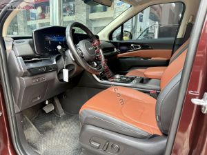 Xe Kia Carnival Signature 2.2D 2021