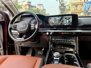 Xe Kia Carnival Signature 2.2D 2021