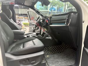 Xe Ford Everest Titanium Plus 2.0L 4x4 AT 2024