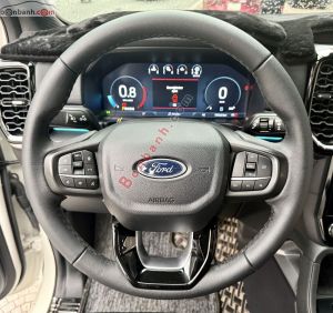 Xe Ford Everest Titanium Plus 2.0L 4x4 AT 2024