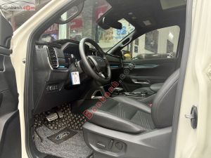 Xe Ford Everest Titanium Plus 2.0L 4x4 AT 2024