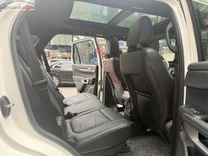 Xe Ford Everest Titanium Plus 2.0L 4x4 AT 2024