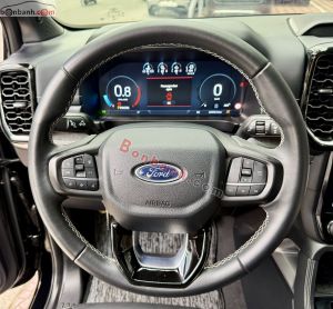 Xe Ford Everest Platinum 2.0L 4x4 AT 2024