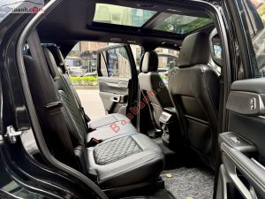 Xe Ford Everest Platinum 2.0L 4x4 AT 2024