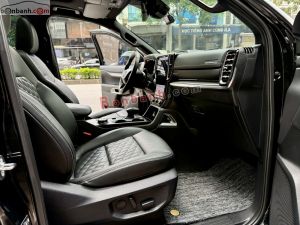 Xe Ford Everest Platinum 2.0L 4x4 AT 2024