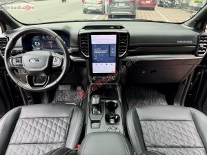 Xe Ford Everest Platinum 2.0L 4x4 AT 2024