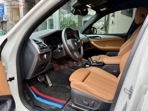 Xe BMW X3 sDrive20i M Sport 2024