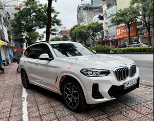 Xe BMW X3 sDrive20i M Sport 2024