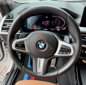 Xe BMW X3 sDrive20i M Sport 2024