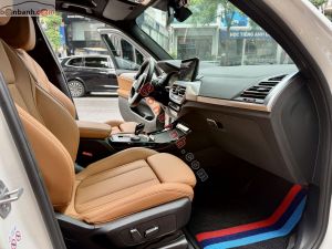 Xe BMW X3 sDrive20i M Sport 2024