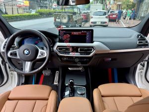 Xe BMW X3 sDrive20i M Sport 2024