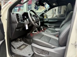 Xe Ford Everest Titanium 2.0L 4x2 AT 2024