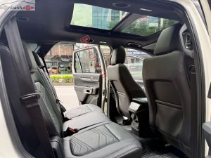 Xe Ford Everest Titanium 2.0L 4x2 AT 2024