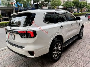 Xe Ford Everest Titanium 2.0L 4x2 AT 2024