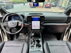 Xe Ford Everest Titanium 2.0L 4x2 AT 2024