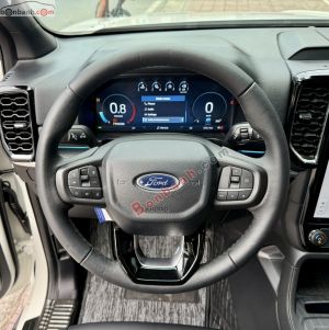 Xe Ford Everest Titanium 2.0L 4x2 AT 2024