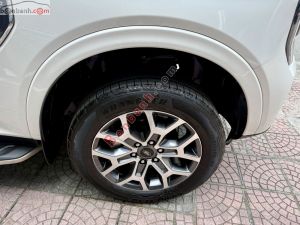 Xe Ford Everest Titanium 2.0L 4x2 AT 2024