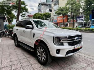 Xe Ford Everest Titanium 2.0L 4x2 AT 2024