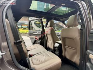 Xe Ford Everest Titanium Plus 2.0L 4x4 AT 2022