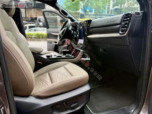 Xe Ford Everest Titanium Plus 2.0L 4x4 AT 2022