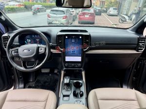 Xe Ford Everest Titanium Plus 2.0L 4x4 AT 2022
