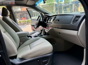 Xe Kia Sedona 2.2 DAT Luxury 2021