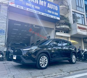 Xe Toyota Corolla Cross 1.8G 2022