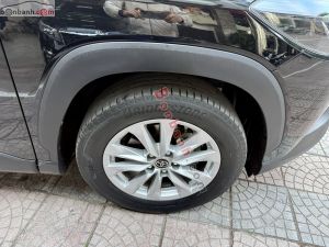 Xe Toyota Corolla Cross 1.8G 2022
