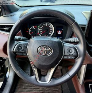 Xe Toyota Corolla Cross 1.8G 2022